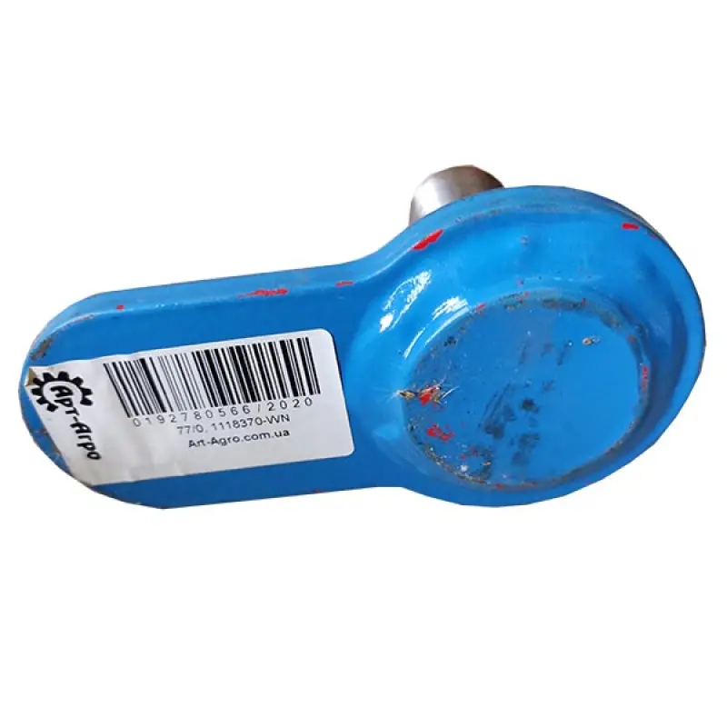 1118370 GREGOIRE BESSON steering axle (analog)