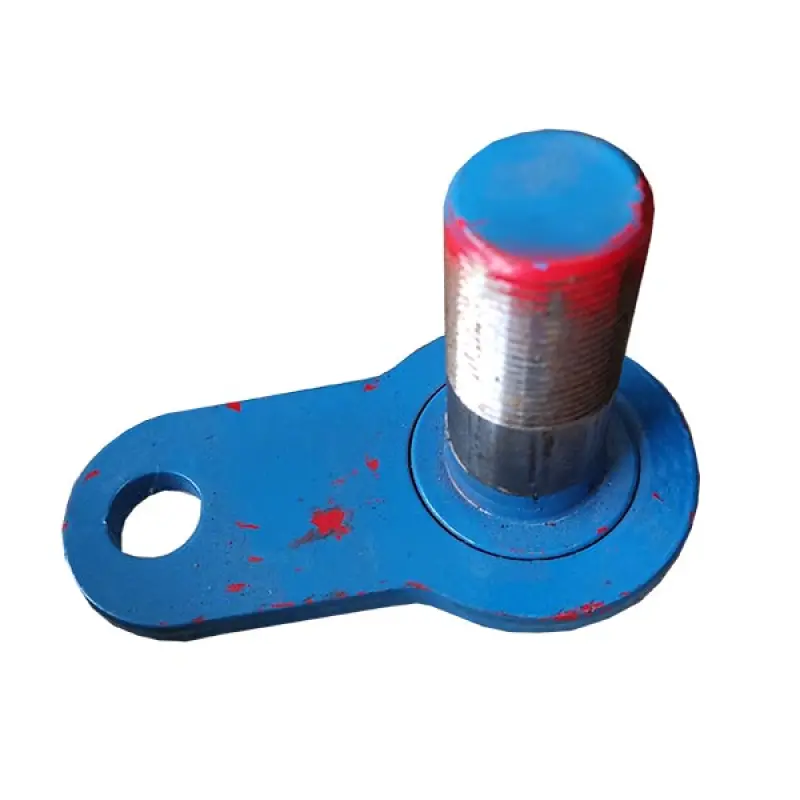1118370 GREGOIRE BESSON steering axle (analog)