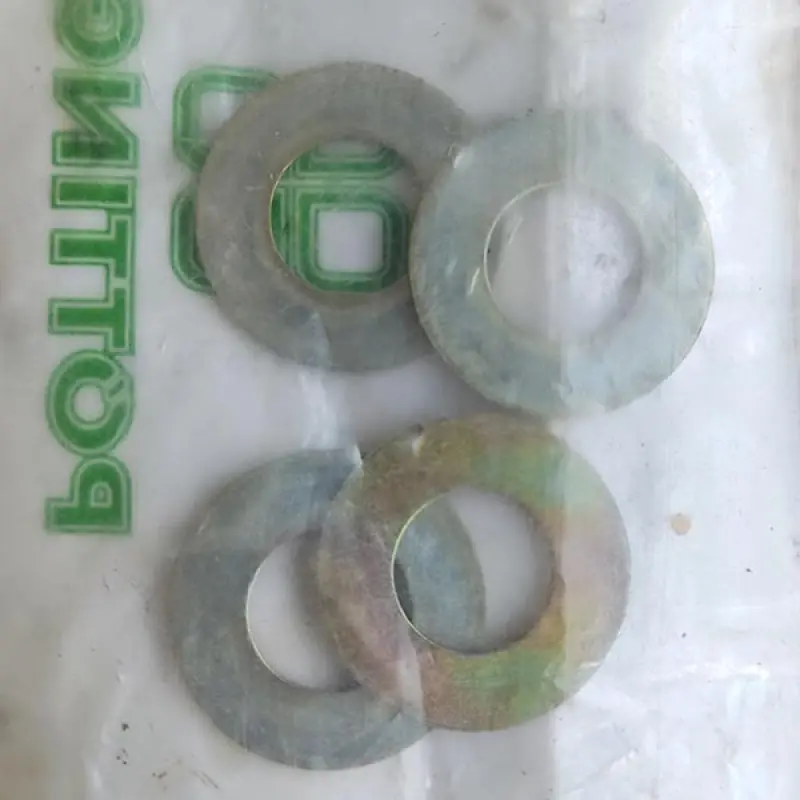 162.635 Tarcza (podkładka) Pottinger