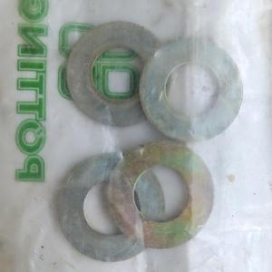 162.635 Disc (washer) Pottinger