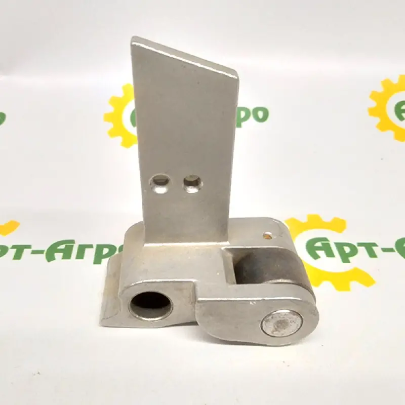 202742410 Left latch with sleeve and roller Krone