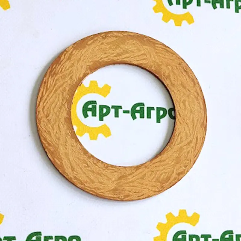 270077860 Friction Disc KRONE