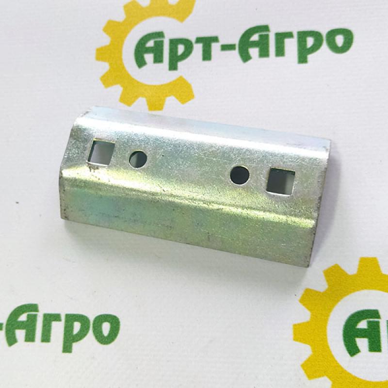 2802225 Plate - twine tensioner KRONE