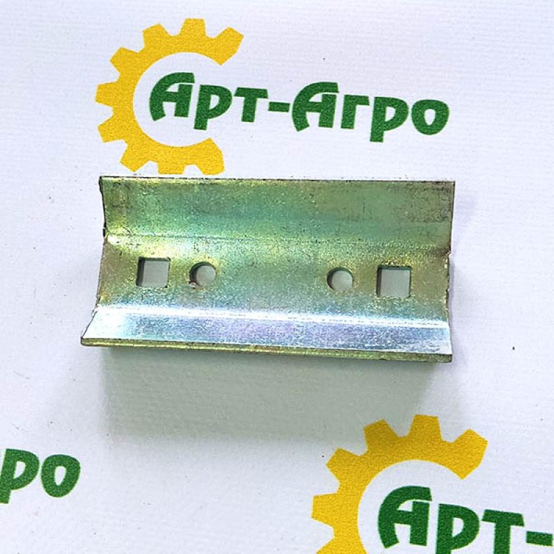 2802225 Plate - twine tensioner KRONE