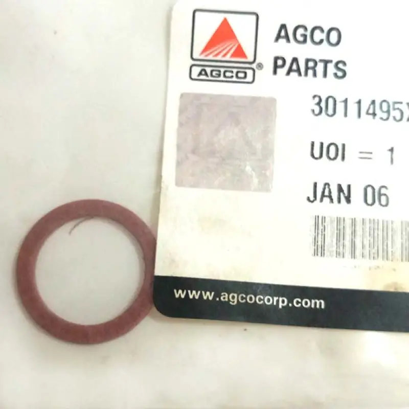 3011495X1 Pierścień odpowietrzający AGCO PARTS