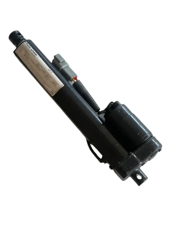 3031631 Cover Servo Motor KRONE