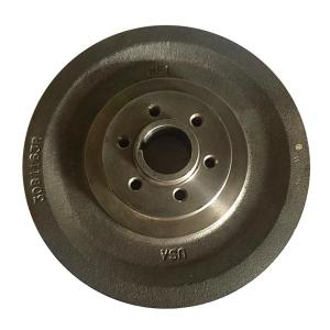 308116300 Pulley CUMMINS