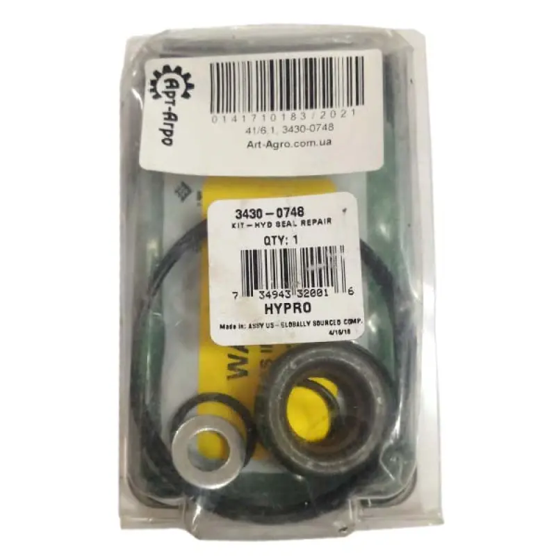 3430-0748 Zestaw naprawczy Hypro