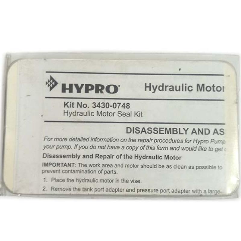 3430-0748 Zestaw naprawczy Hypro