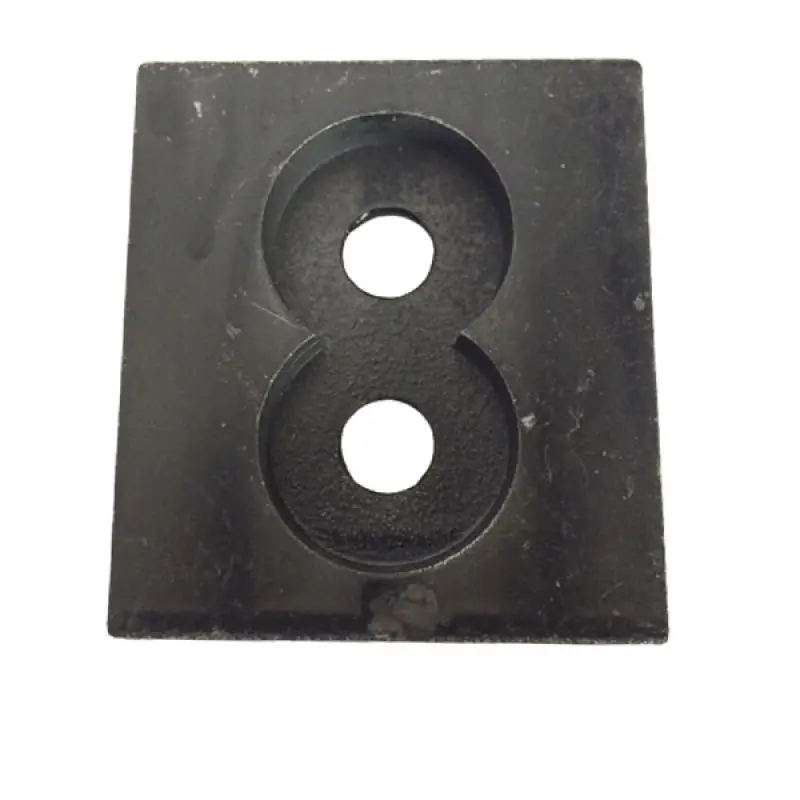 3520774 Skrobak 55x50mm Krone