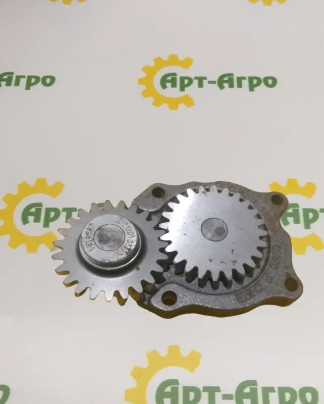 4939587 Pompa oleju CUMMINS