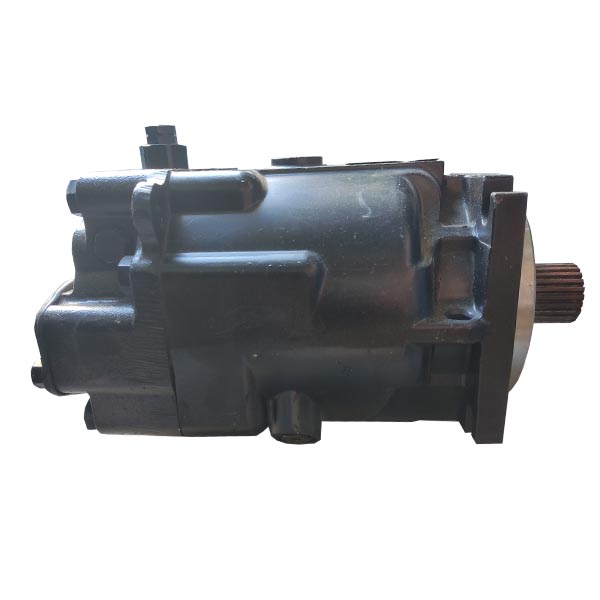 508378 Silnik DANFOSS