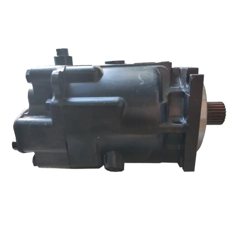 508378 Silnik DANFOSS