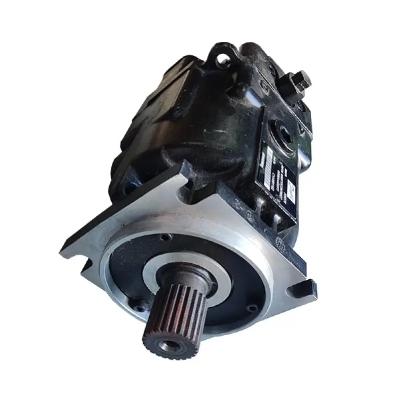 508378 Silnik DANFOSS