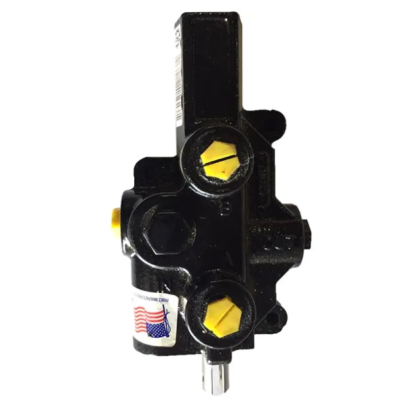 62350 WIC Amity Control Valve