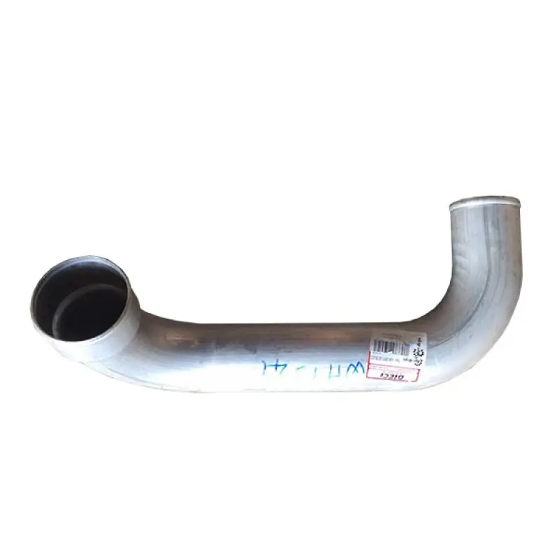 BWM1343 DIECI aluminiowy króciec powietrza