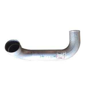 BWM1343 DIECI aluminiowy króciec powietrza