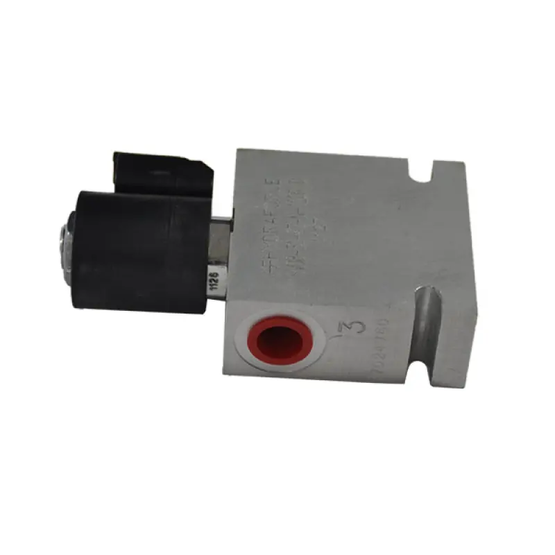 SV08-31-6T Клапан із корпусом 7024760 (HYDRAFORCE)