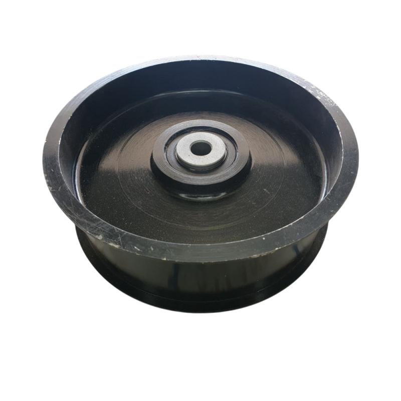 AH204389 Tension Pulley for the Inclined Chamber Drive John Deere (Parts Express)