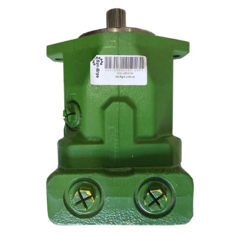AZ59181 Silnik hydrauliczny JOHN DEERE
