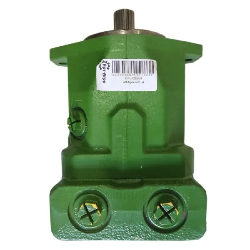 AZ59181 Silnik hydrauliczny JOHN DEERE