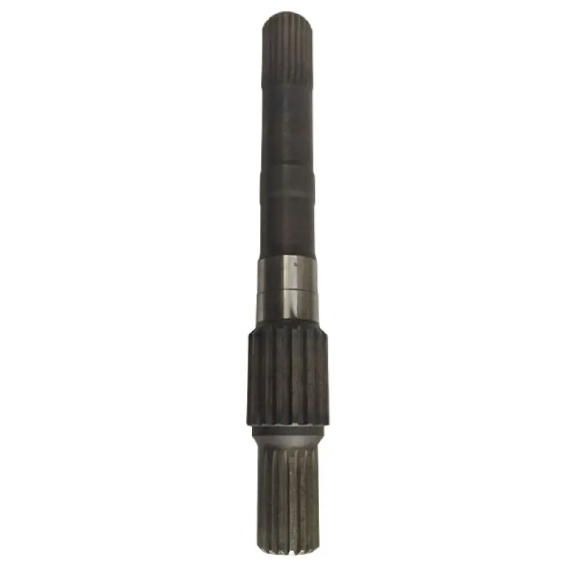 H165508 Gear Shaft JOHN DEERE