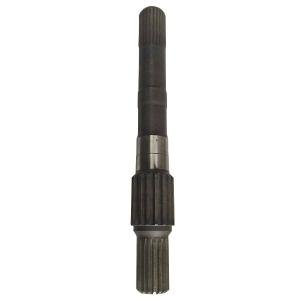 H165508 Gear Shaft JOHN DEERE