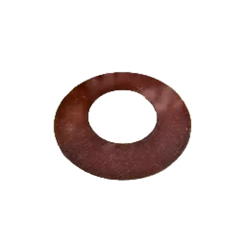 R60239 Steering Pin Support Washer JOHN DEERE