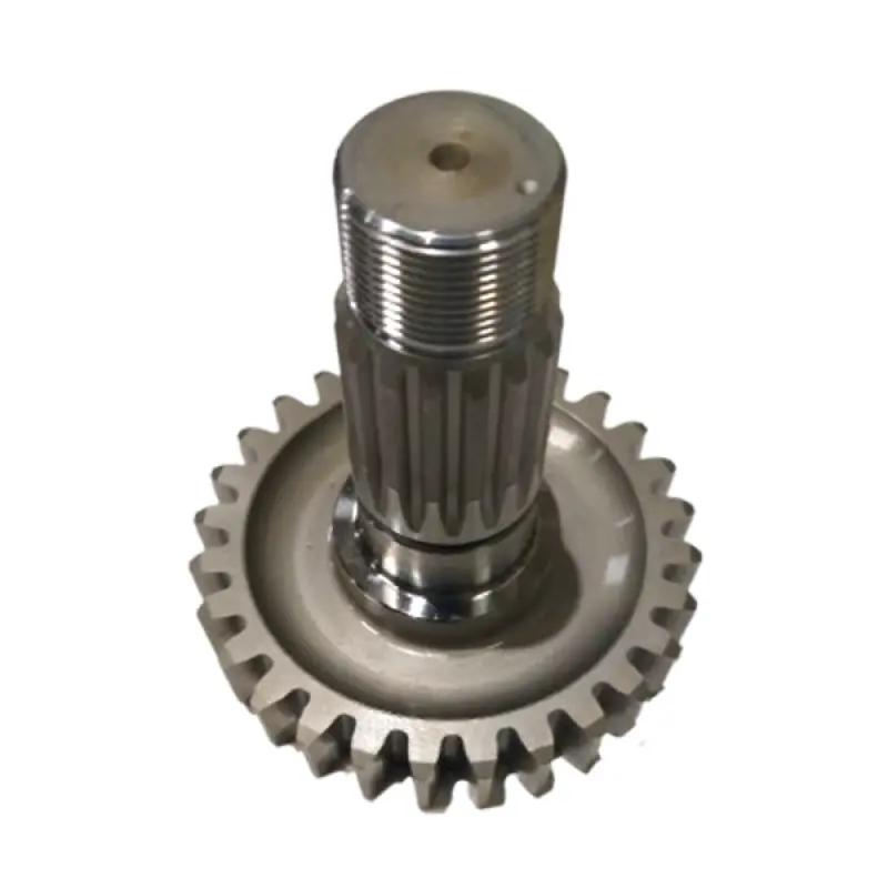 0013211052 Shaft Gear Z=28 CLAAS