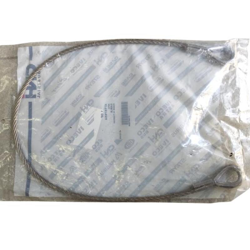47587694 Kabel wysięgnika CNH