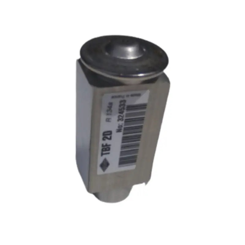 82023542 Air Conditioning Expansion Valve CNH