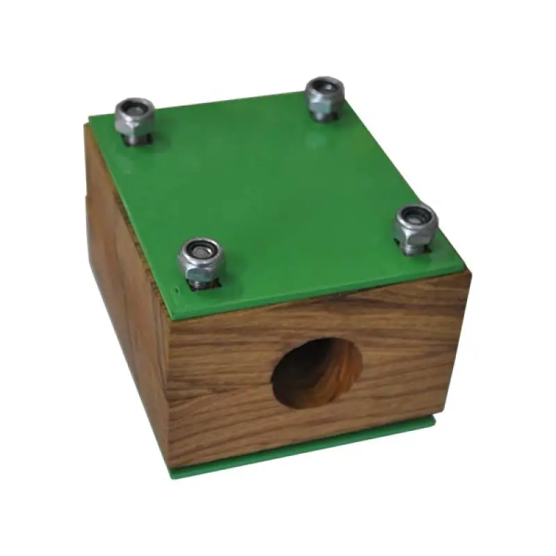 AH136572 Wooden Bearing Straw Shaker for John Deere (Poland)