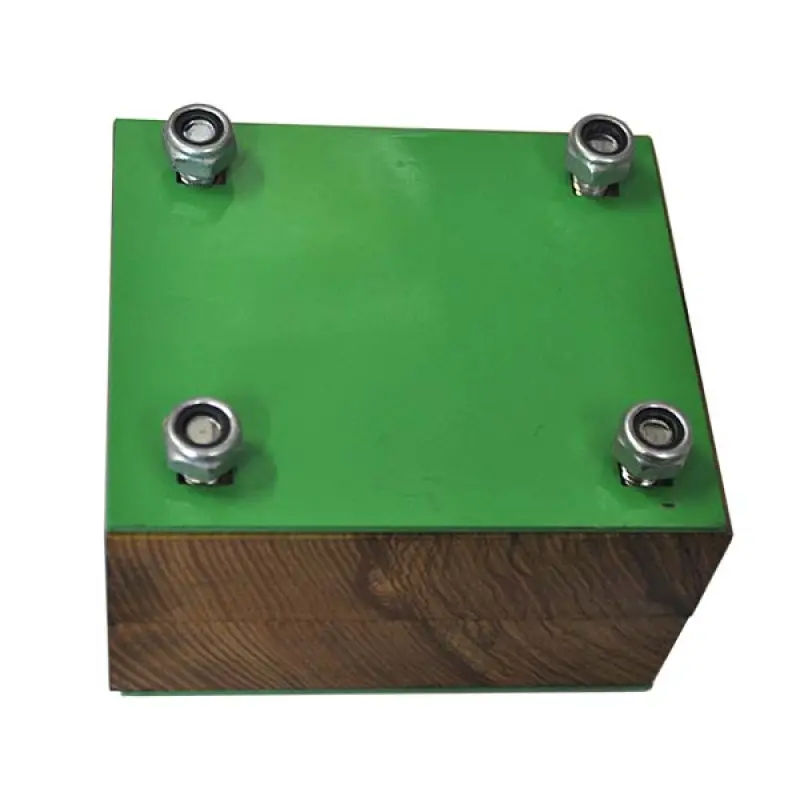 AH136572 Wooden Bearing Straw Shaker for John Deere (Poland)