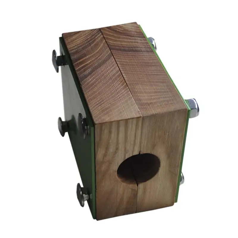 AH136572 Wooden Bearing Straw Shaker for John Deere (Ukraine)