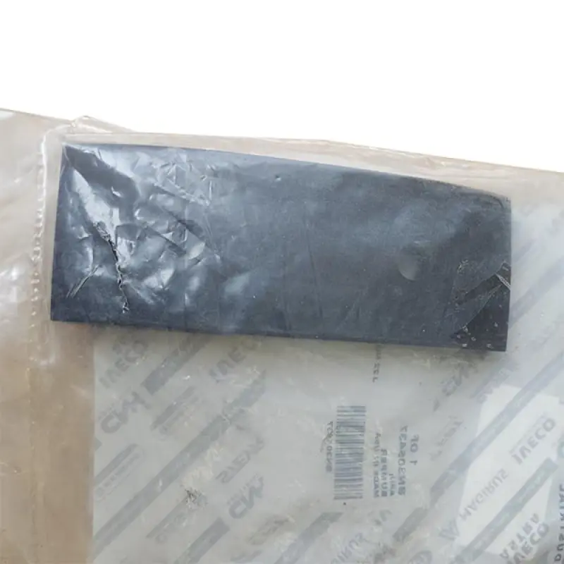 BN305437 Shock Absorber Plate CNH
