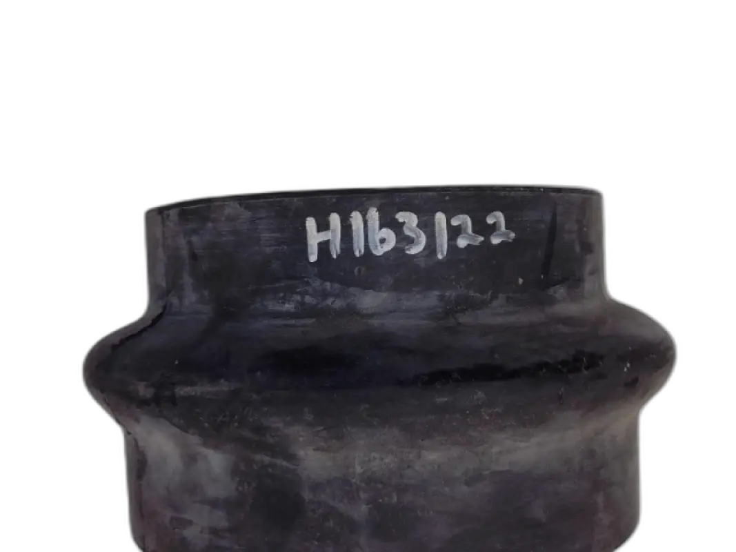 H163122 Cover John Deere