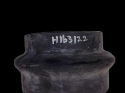 H163122 Cover John Deere