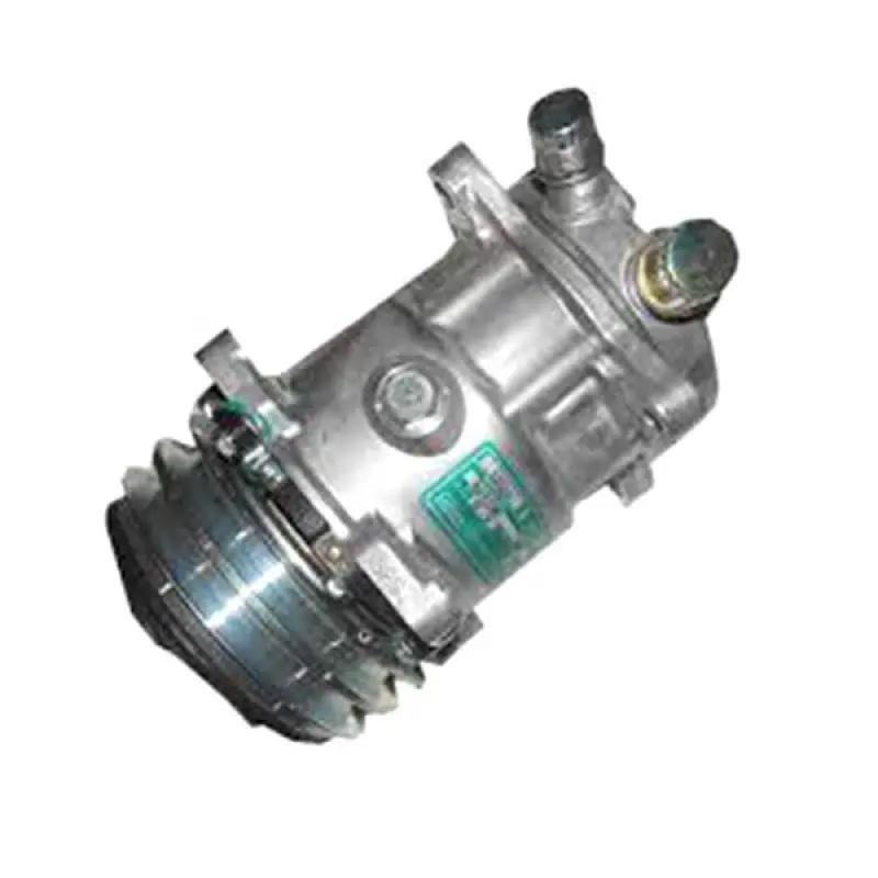SD5H14 24V S6627 Sprężarka klimatyzacji 24V DON PALESSE
