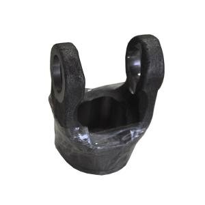 Widelec na rurze trójkątnej 54x4mm do poprzeczki 32x76