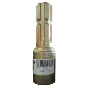 Adapter (adapter) wał kardana z 21 (35x32x21) do 6 (35x29x6) gniazd