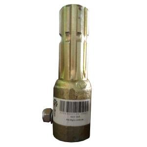 Adapter (adapter) wał kardana z 6 (35x29x6) do 8 (38x32x8) gniazd