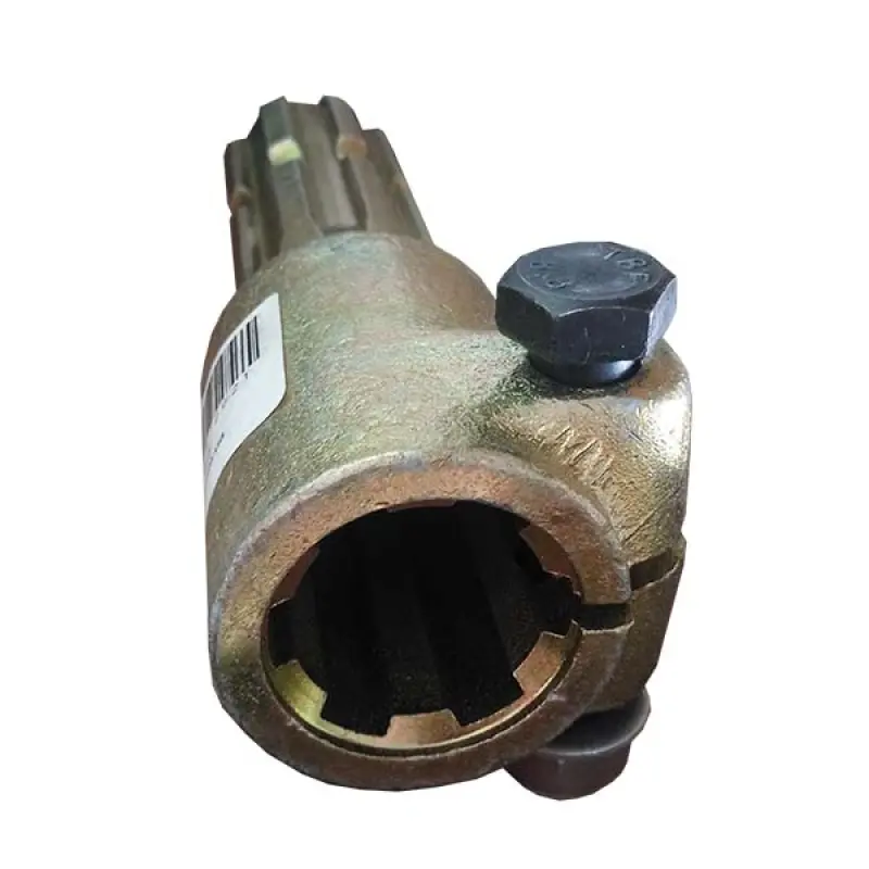 Adapter (adapter) wał kardana z 6 (35x29x6) do 8 (38x32x8) gniazd