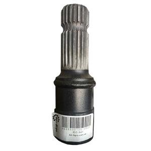 Adapter (adapter) wał kardana z 8 (38x32x8) na 21 (35x32x21) wypustów