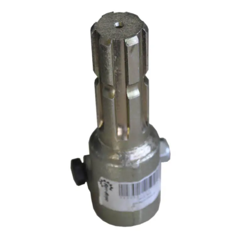 Adapter (adapter) wał kardana z 8 (38x32x8) do 6 (35x29x6) gniazd