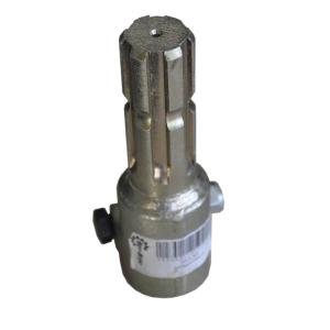 Adapter (adapter) wał kardana z 8 (38x32x8) do 6 (35x29x6) gniazd