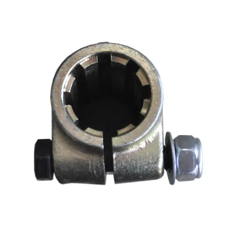 Adapter (adapter) wał kardana z 8 (38x32x8) do 6 (35x29x6) gniazd