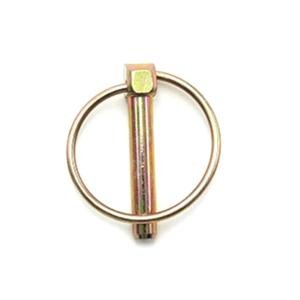 Pin M5 (z pierścieniem)