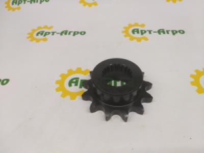 030101 Gear Z13 for corn Geringhoff header