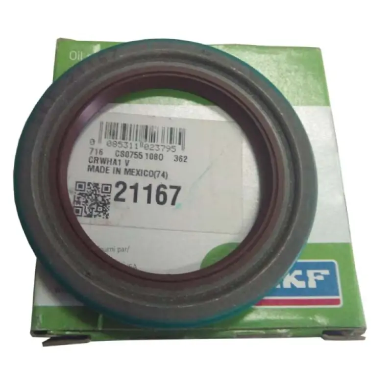 CR21167 Uszczelka olejowa SKF