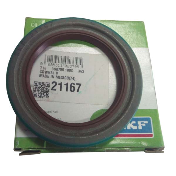 CR21167 Uszczelka olejowa SKF
